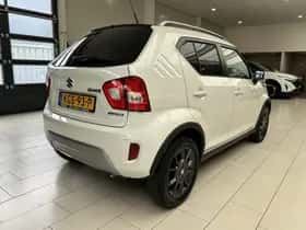 Suzuki Ignis (2021) thumbnail 3