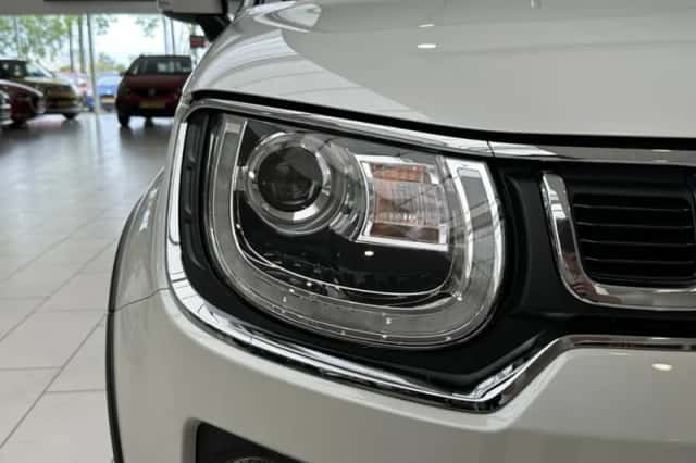 Suzuki Ignis (2021) thumbnail 21