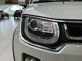 Suzuki Ignis (2021) thumbnail 21