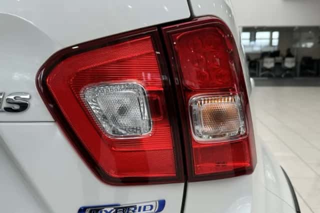 Suzuki Ignis (2021) thumbnail 22