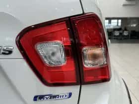 Suzuki Ignis (2021) thumbnail 22