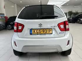 Suzuki Ignis (2021) thumbnail 23
