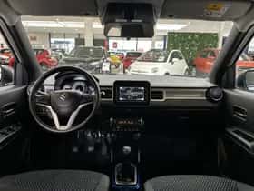 Suzuki Ignis (2021) thumbnail 24