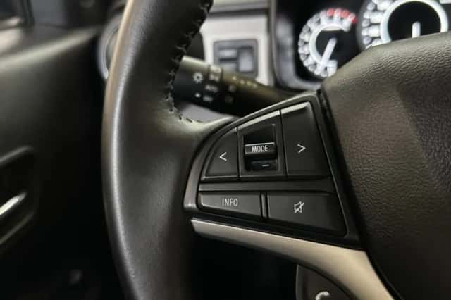 Suzuki Ignis (2021) thumbnail 25