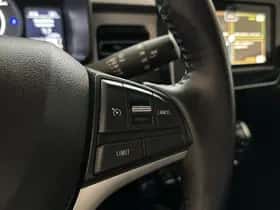 Suzuki Ignis (2021) thumbnail 26