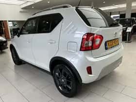 Suzuki Ignis (2021) thumbnail 27