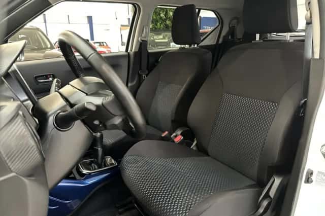 Suzuki Ignis (2021) thumbnail 4