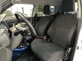 Suzuki Ignis (2021) thumbnail 4