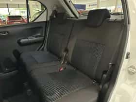 Suzuki Ignis (2021) thumbnail 6