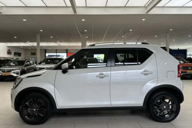 Suzuki Ignis (2021) thumbnail 7