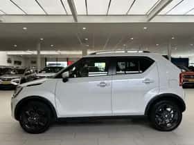 Suzuki Ignis (2021) thumbnail 7