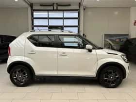 Suzuki Ignis (2021) thumbnail 9