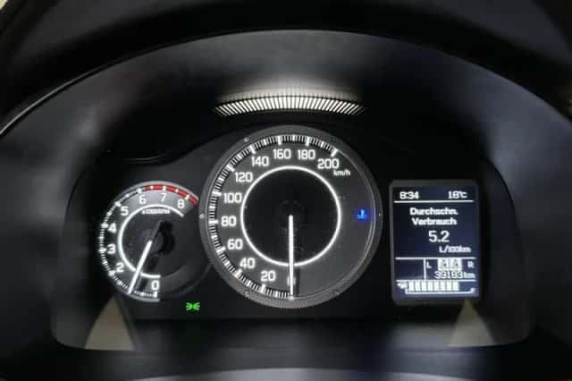 Suzuki Ignis (2021) thumbnail 10
