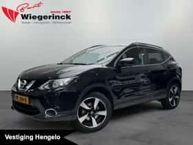 Nissan Qashqai (2017) thumbnail 1