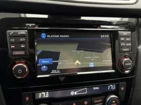 Nissan Qashqai (2017) thumbnail 12