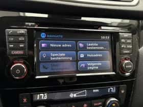 Nissan Qashqai (2017) thumbnail 13