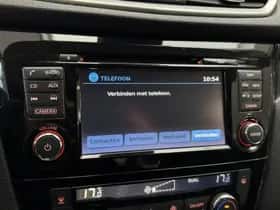 Nissan Qashqai (2017) thumbnail 14