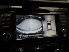 Nissan Qashqai (2017) thumbnail 15