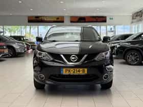 Nissan Qashqai (2017) thumbnail 17