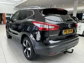 Nissan Qashqai (2017) thumbnail 20