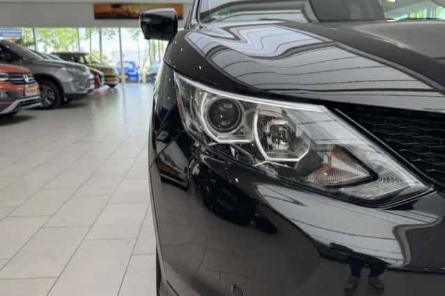 Nissan Qashqai (2017) thumbnail 21