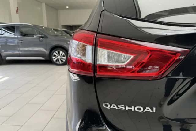 Nissan Qashqai (2017) thumbnail 22
