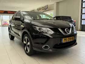 Nissan Qashqai (2017) thumbnail 24