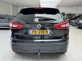 Nissan Qashqai (2017) thumbnail 25
