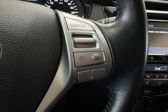 Nissan Qashqai (2017) thumbnail 26