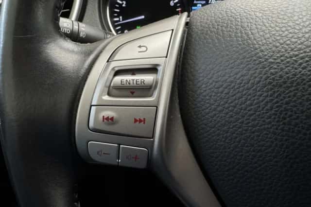 Nissan Qashqai (2017) thumbnail 27