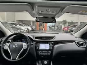 Nissan Qashqai (2017) thumbnail 31
