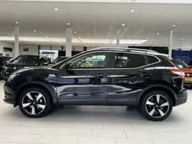 Nissan Qashqai (2017) thumbnail 7