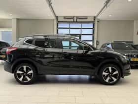 Nissan Qashqai (2017) thumbnail 9