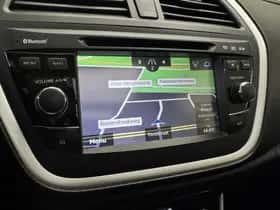 Suzuki S-CROSS (2014) thumbnail 12