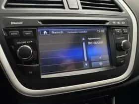 Suzuki S-CROSS (2014) thumbnail 14