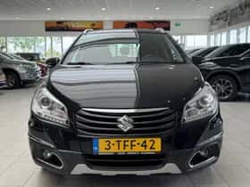 Suzuki S-CROSS (2014) thumbnail 15