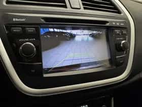 Suzuki S-CROSS (2014) thumbnail 17