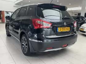 Suzuki S-CROSS (2014) thumbnail 19