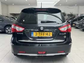 Suzuki S-CROSS (2014) thumbnail 20