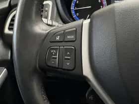 Suzuki S-CROSS (2014) thumbnail 22