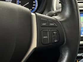 Suzuki S-CROSS (2014) thumbnail 23