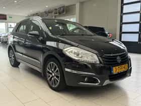 Suzuki S-CROSS (2014) thumbnail 24