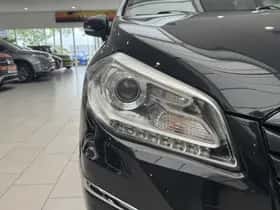 Suzuki S-CROSS (2014) thumbnail 25