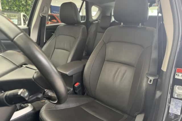 Suzuki S-CROSS (2014) thumbnail 27