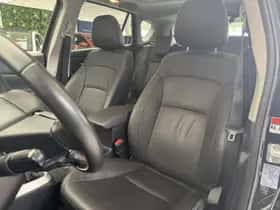 Suzuki S-CROSS (2014) thumbnail 27