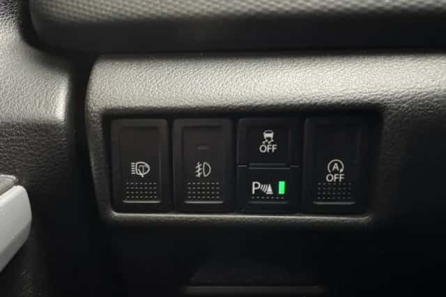 Suzuki S-CROSS (2014) thumbnail 28