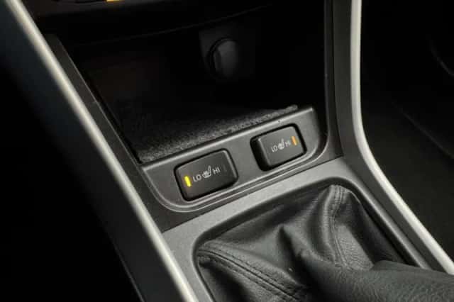 Suzuki S-CROSS (2014) thumbnail 30