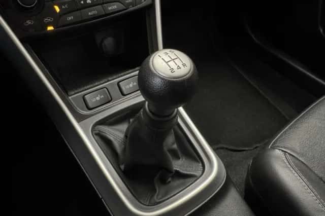 Suzuki S-CROSS (2014) thumbnail 31