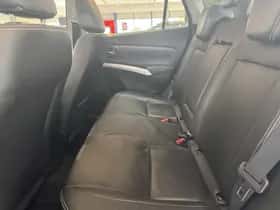 Suzuki S-CROSS (2014) thumbnail 6