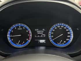Suzuki S-CROSS (2014) thumbnail 10